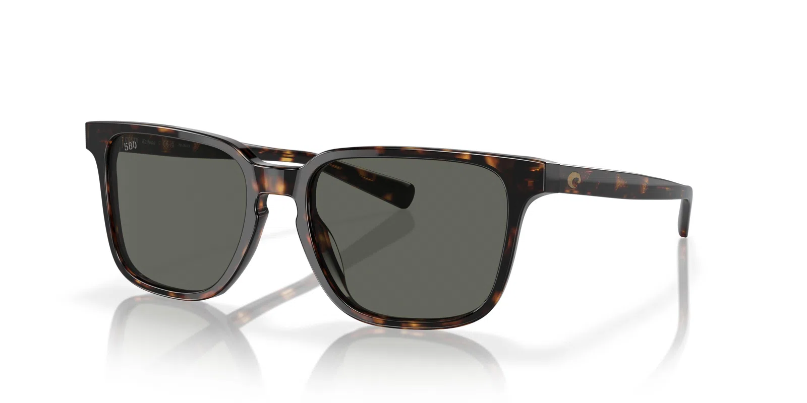 Costa Del Mar Kailano 2013 Sunglasses - view 36